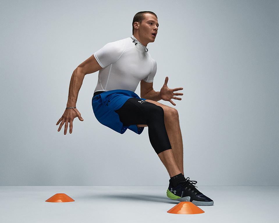 UA Vanish Elite Short