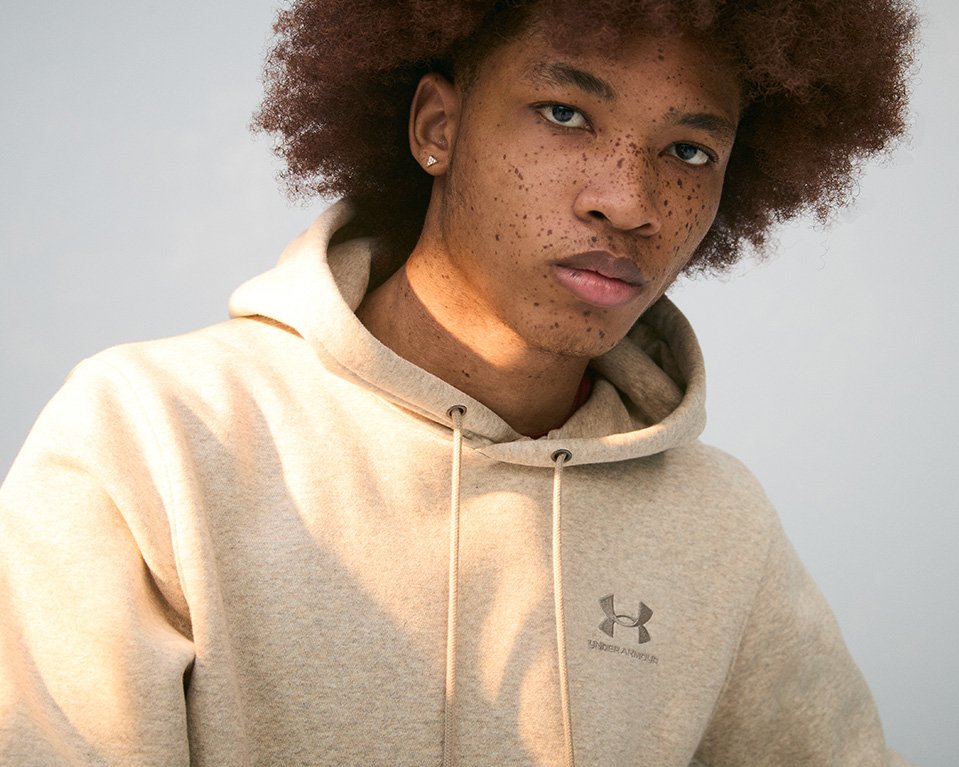 UA PROTECT THIS HOUSE SS