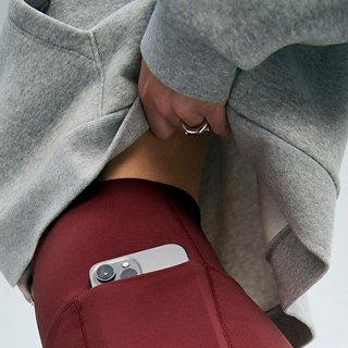 UA Icon Fleece OS HZ