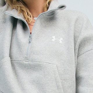 UA Icon Fleece OS HZ