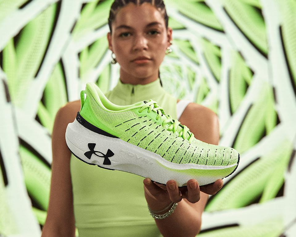 UA W Infinite Elite