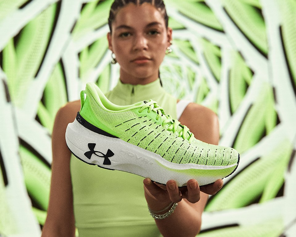 UA W Infinite Elite