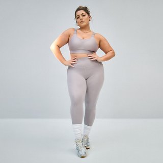 UA Infinity High 2.0Bra&