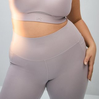 UA Infinity High 2.0Bra&