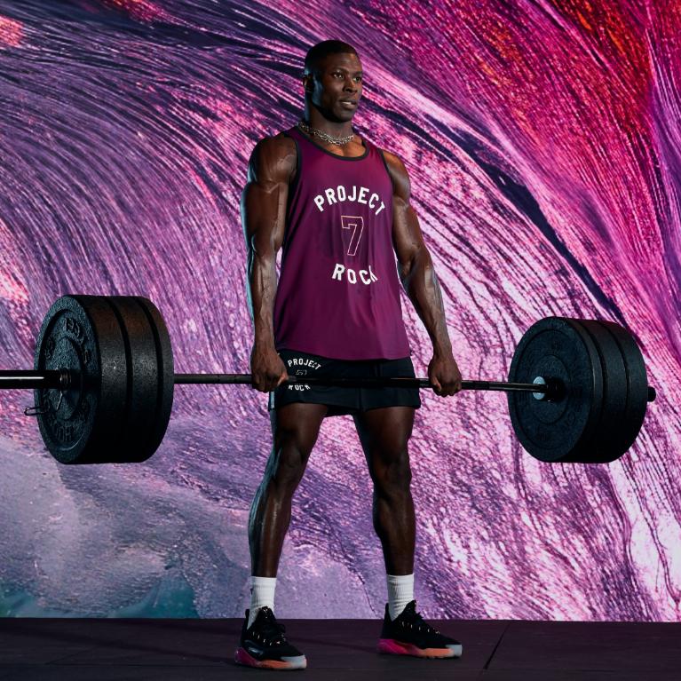 Pjt Rck Mesh Tank BOH