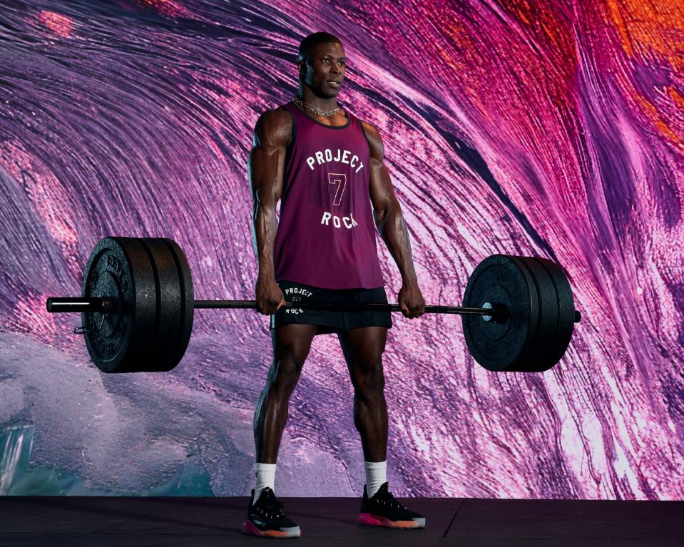 Pjt Rck Mesh Tank BOH