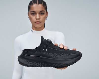 UA SlipSpeed™ Training Shoes - Gym Footwear - Under Armour AU