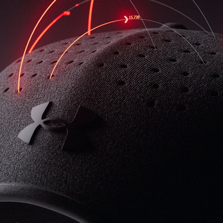 StealthForm Uncrushable