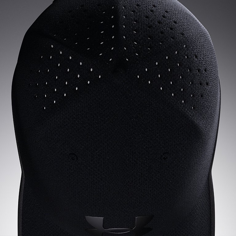 StealthForm Uncrushable