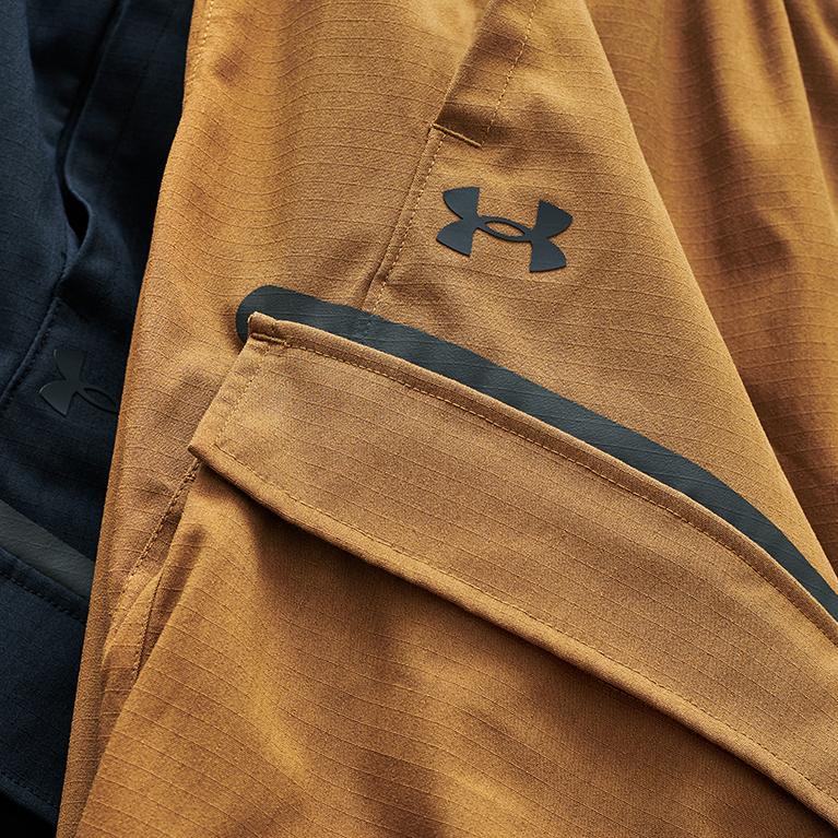 UA Unstoppable Utility Cargo