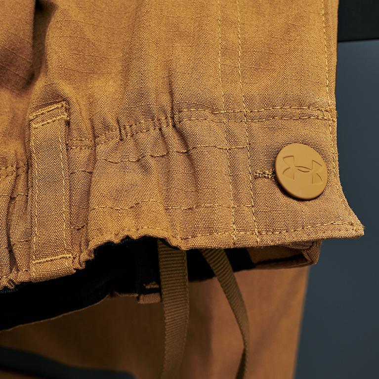 UA Unstoppable Utility Cargo