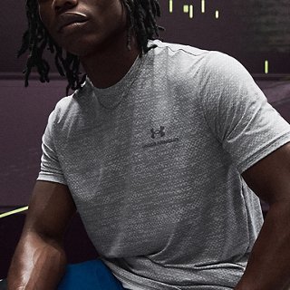 Vanish Energy Printed SS