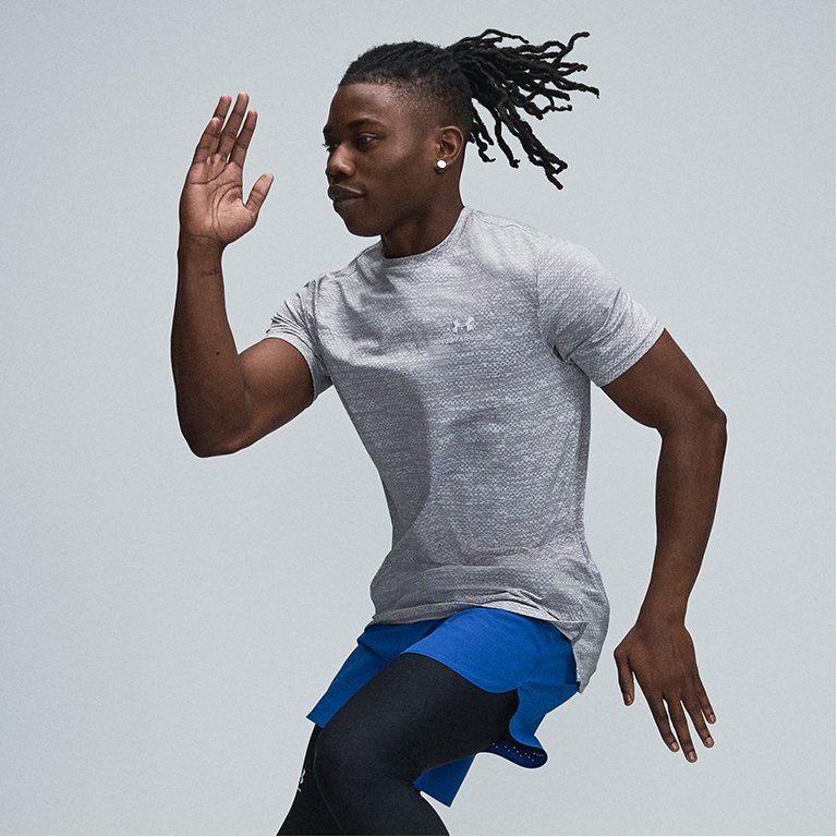 Vanish Energy Printed SS