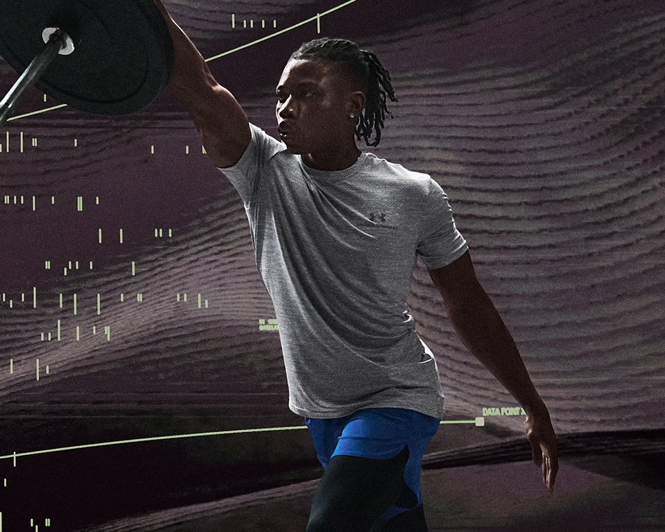 Vanish Energy Printed SS