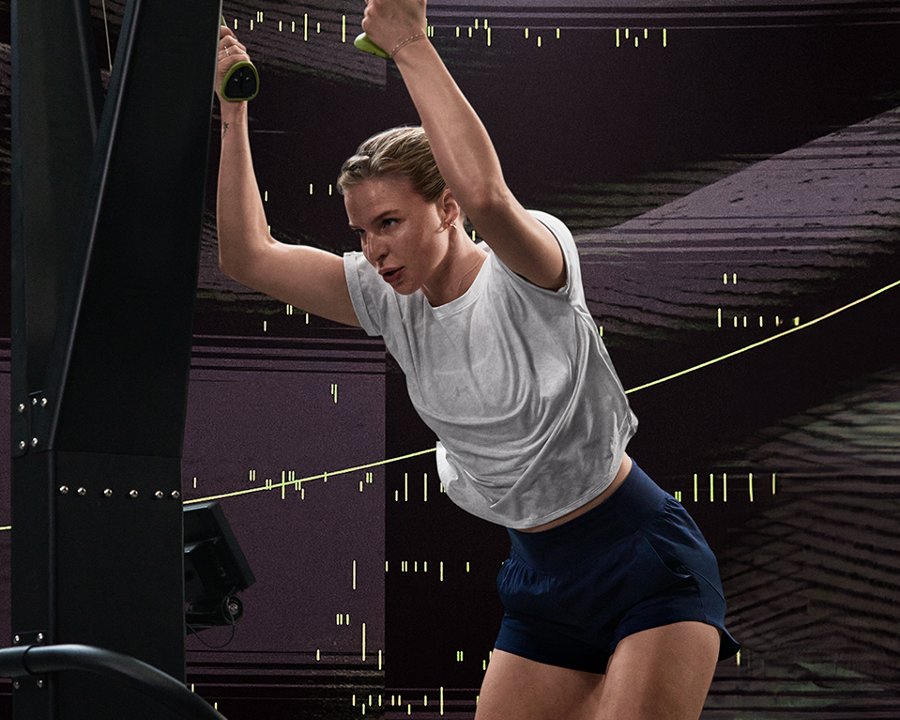 Vanish Energy SS 2.0 Print