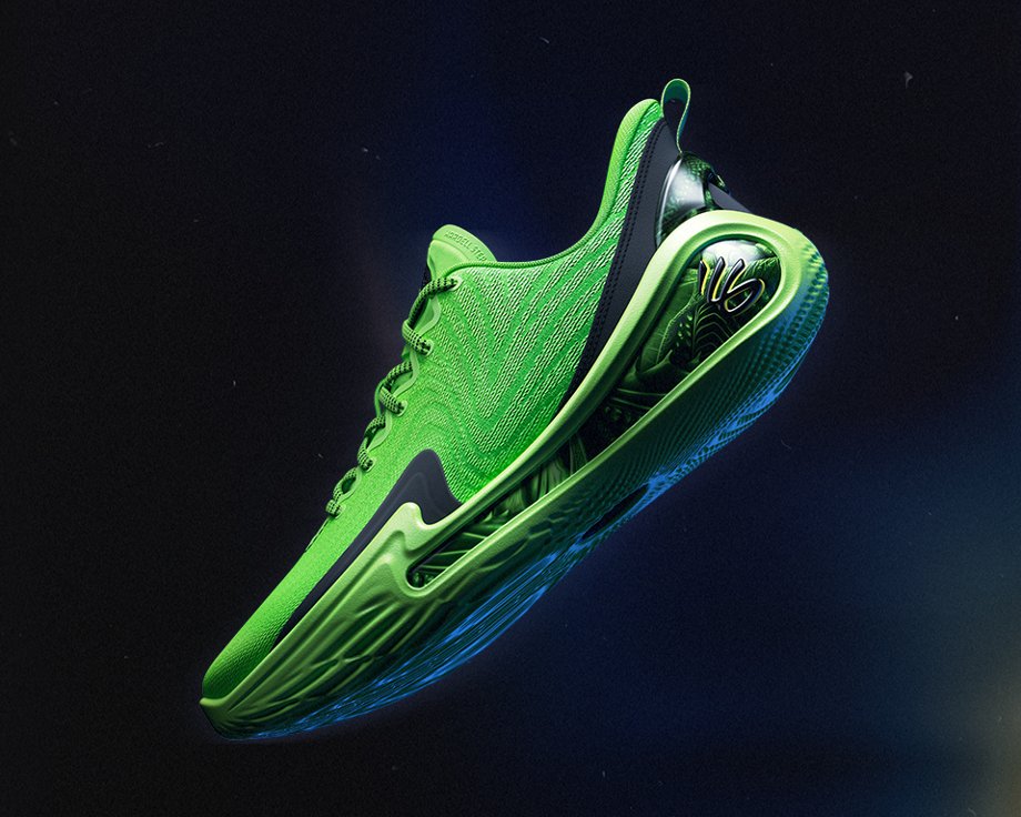Zapatos under armour usa venta 2025