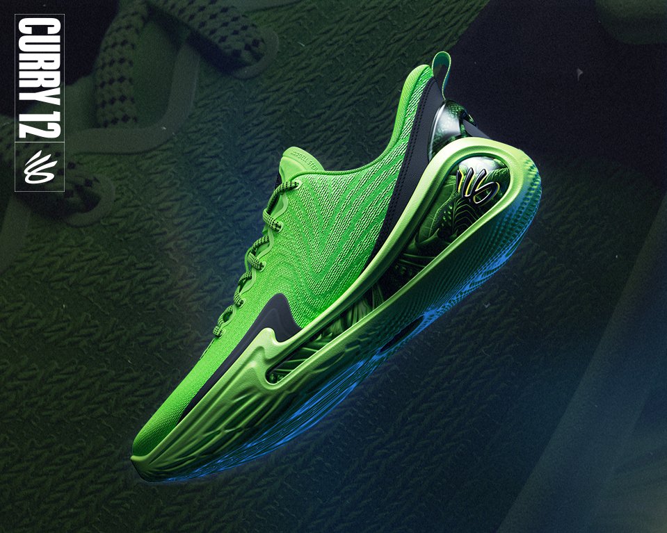 Zapatos under armour basket curry indio sale