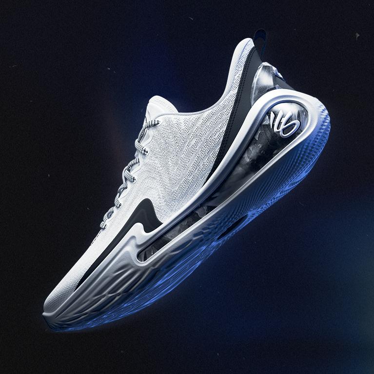 CURRY 12 SST