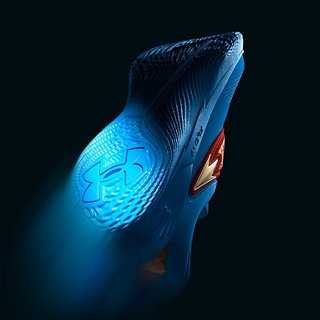 Curry Fox 1 'Happy Fox Day' | Under Armour