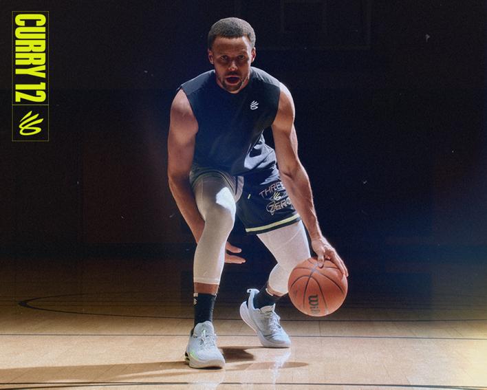 CURRY 12