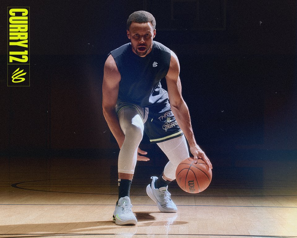 CURRY 12