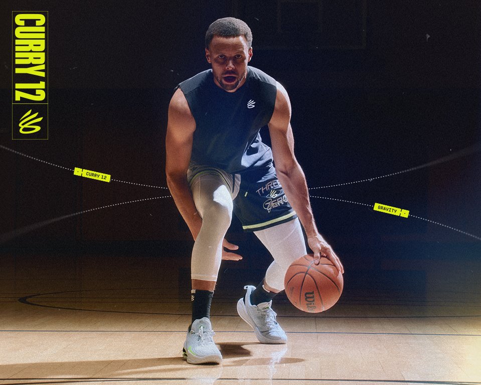 Curry under armor sale
