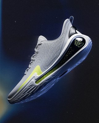 Zapatos under armour de futbol jordan top