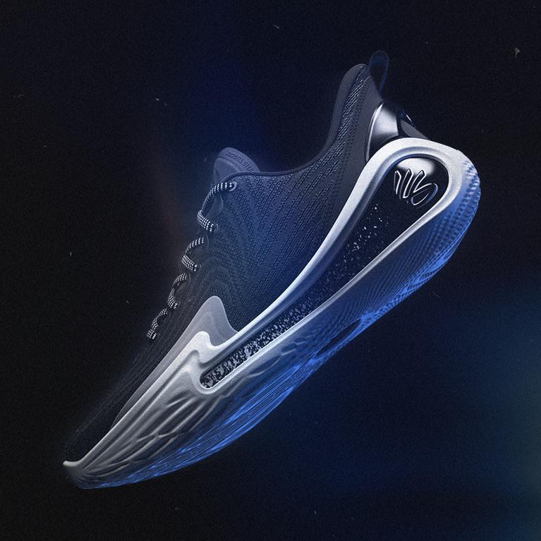 CURRY 12 WMDE