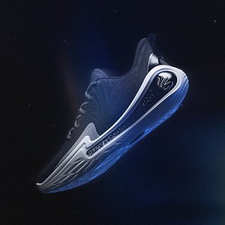 Wardell curry shoes top