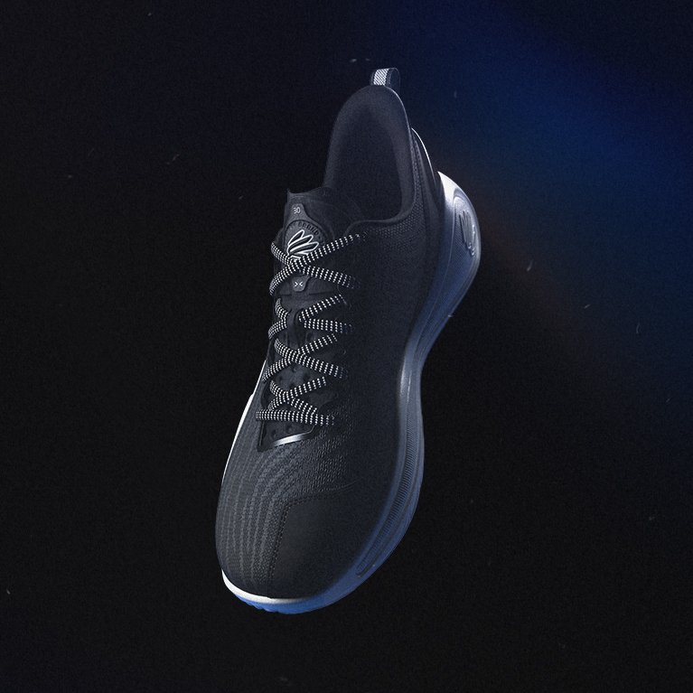 Curry 12 'Wardell Mode' Basketball Shoes | Under Armour