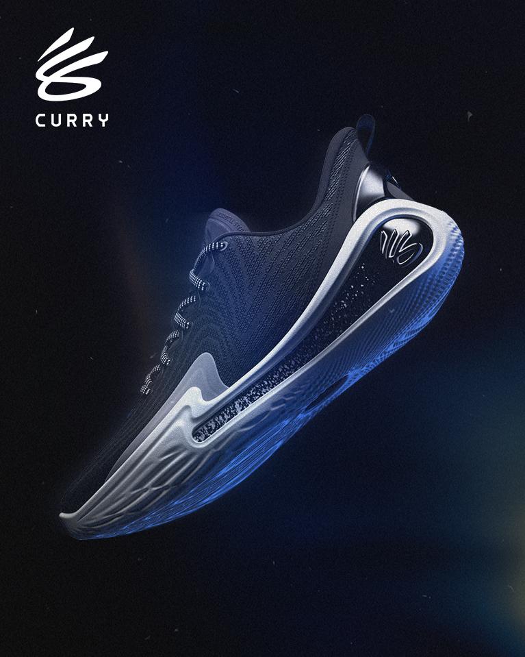 CURRY 12 WMDE