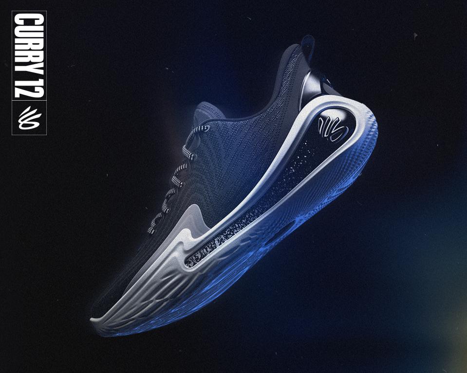 CURRY 12 WMDE