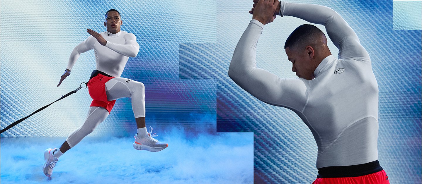 UA Infinite Elite
