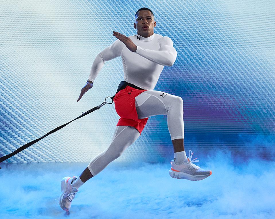 UA Infinite Elite