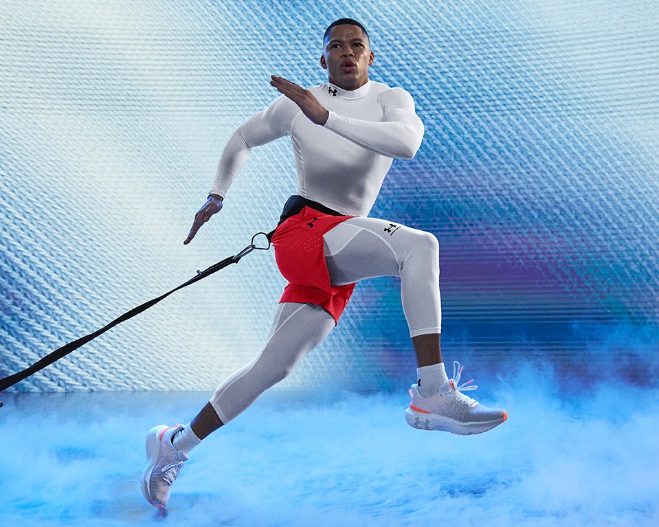 UA Infinite Elite