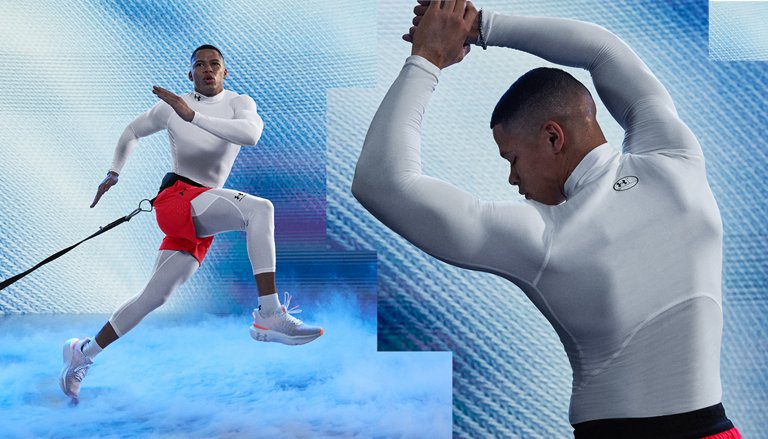 UA Infinite Elite