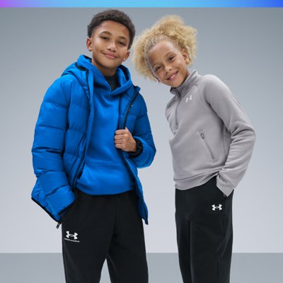 Damen ColdGear Base 4.0 Shirt mit Rundhalsausschnitt Under Armour DE