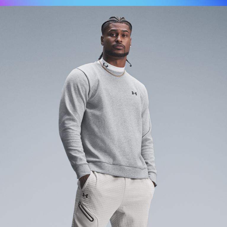 Under armour en francais sale