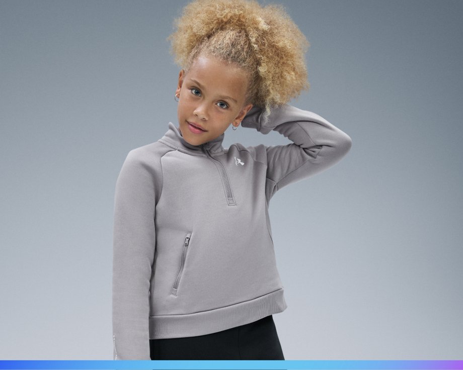 Girls athletic clothes cheap