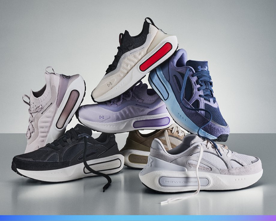 Zapatos under armour mujer jeans on sale