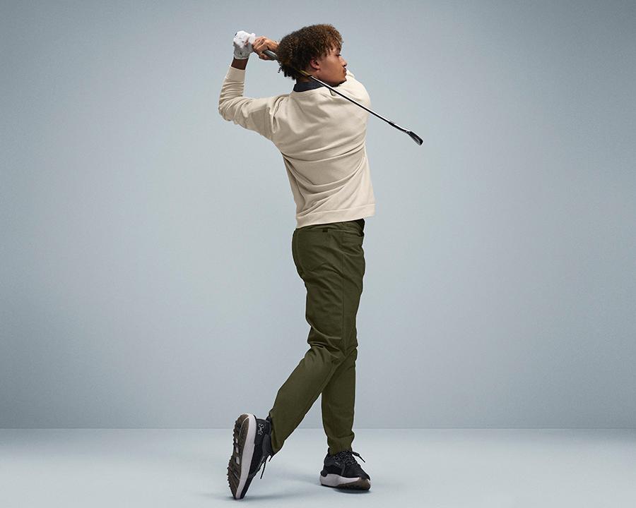 UA Phantom Golf
