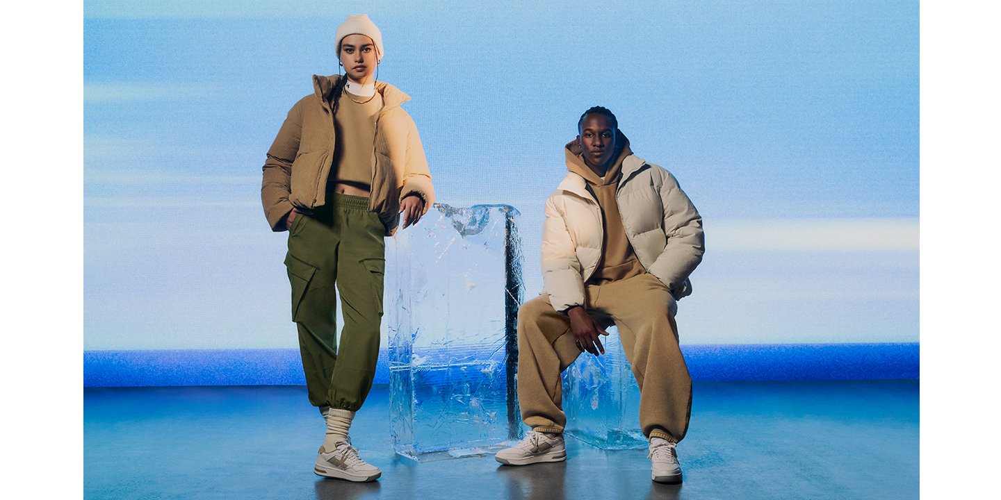 UA M's Oversized HVYWT SS