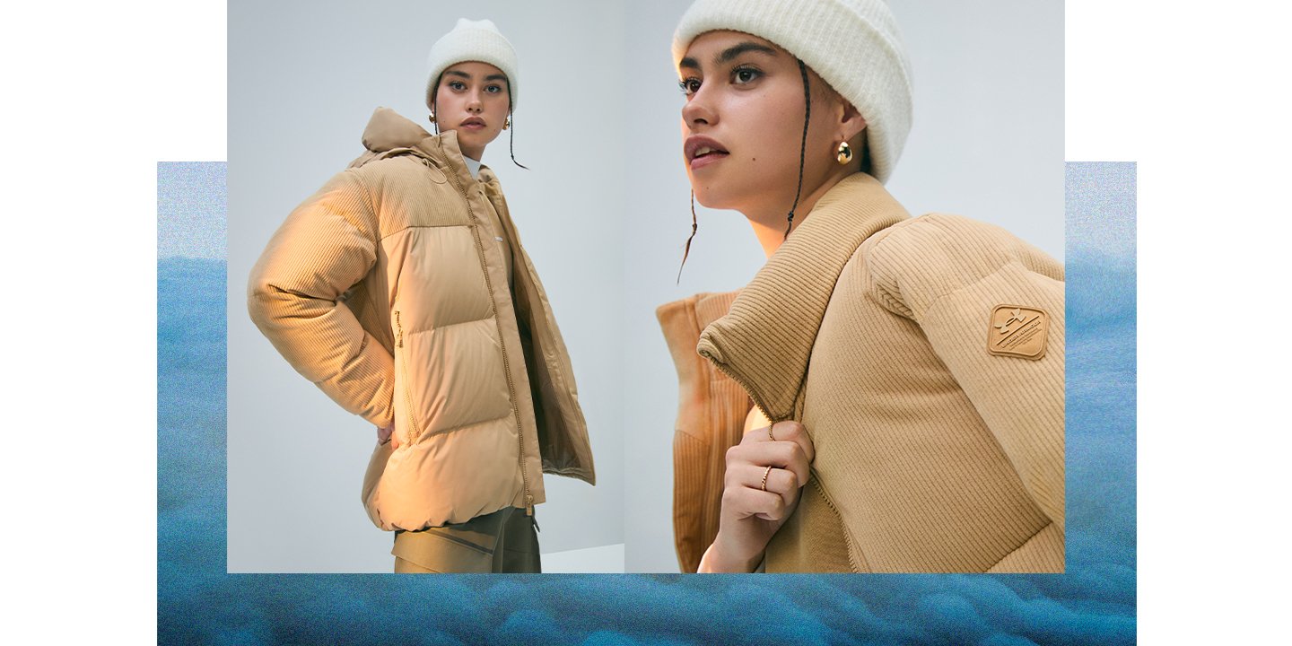 UA Limitless Down Puffer | Under Armour