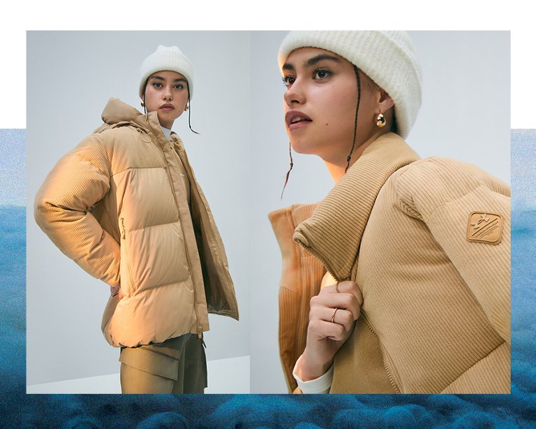 UA Limitless Down Corduroy | Under Armour UA Limitless Down Corduroy | Under Armour