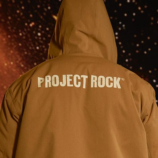 Project Rock 3 | Under Armour AU