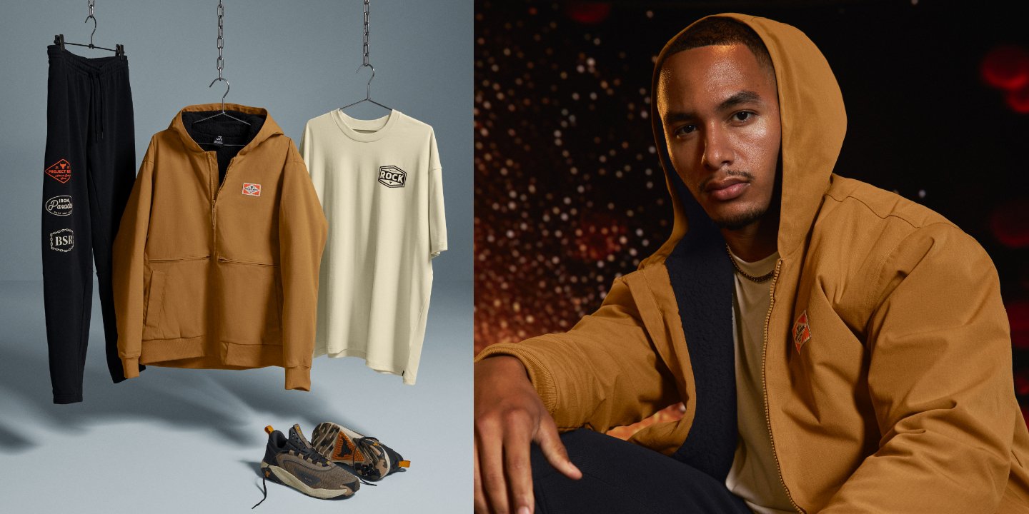 Project Rock | Under Armour Project Rock | Under Armour