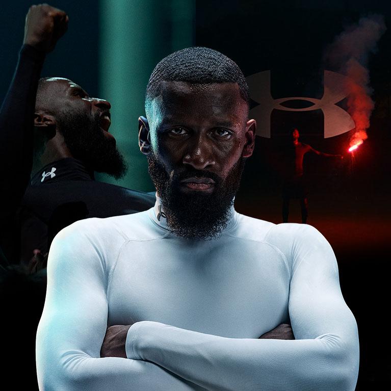 Protect This House Under Armour DE