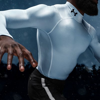 Mens under armour 4.0 base layer best sale