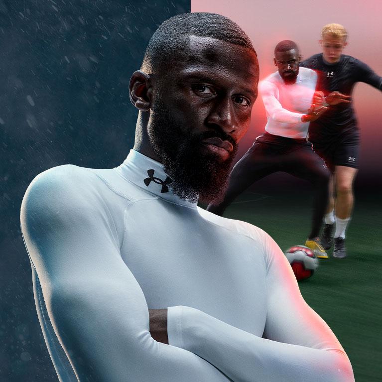 Under Armour Sportswear Sport Shoes Accessories UK