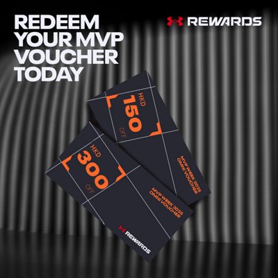 New Vouchers Dropped
